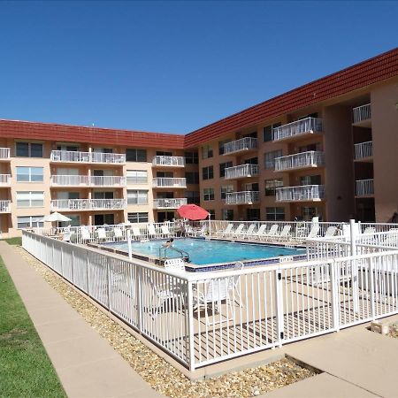 Spanish Main Unit 1- Direct Oceanfront Condo! Cocoa Beach Exterior photo