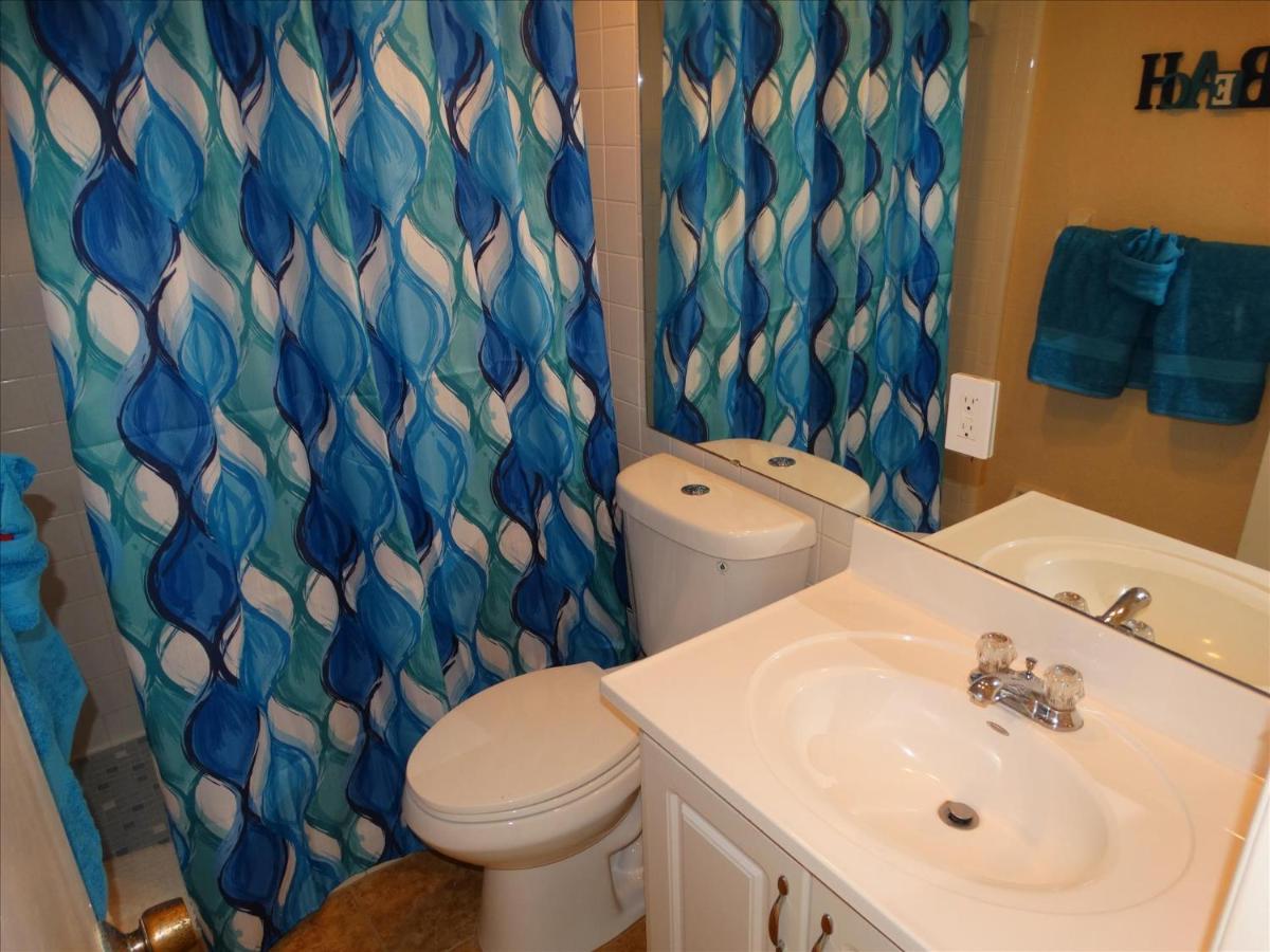 Spanish Main Unit 1- Direct Oceanfront Condo! Cocoa Beach Exterior photo